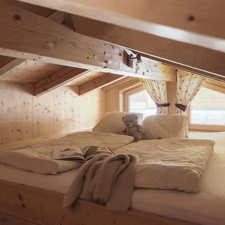Feelfree Nature Resort Oetz Room photo