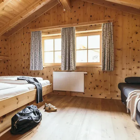 Feelfree Nature Resort Oetz Room photo