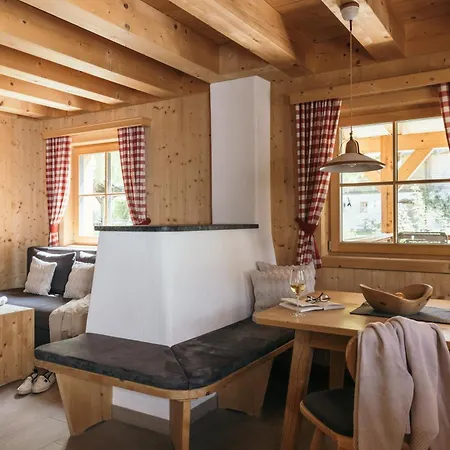 Feelfree Nature Resort Oetz Room photo