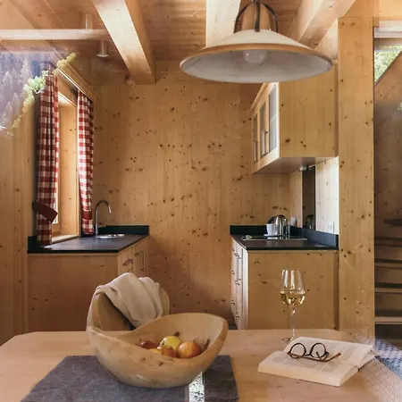 Feelfree Nature Resort Oetz Room photo