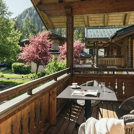 Feelfree Nature Resort Oetz Room photo