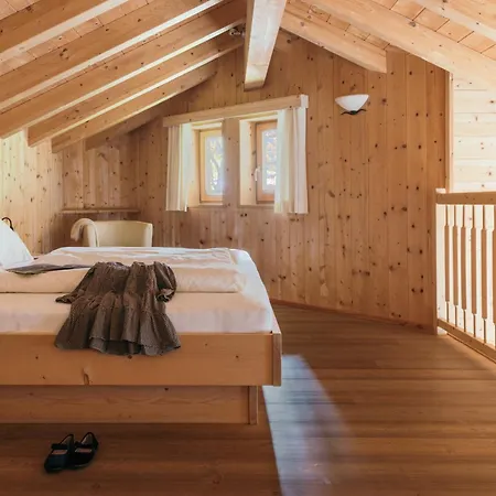 Feelfree Nature Resort Oetz Room photo