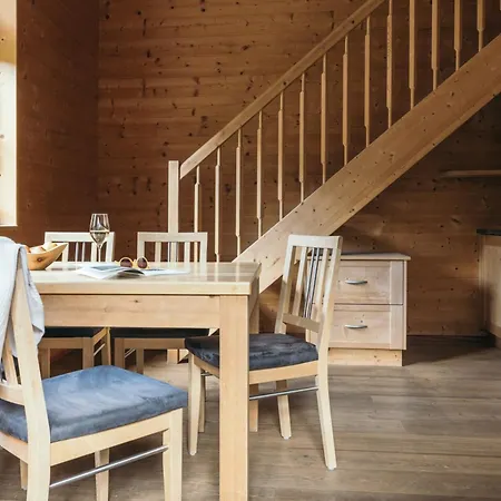 Feelfree Nature Resort Oetz Room photo