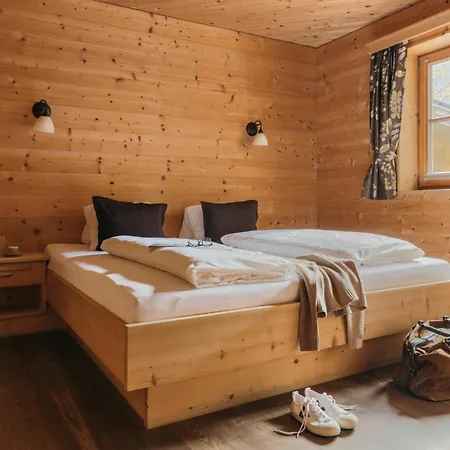 Feelfree Nature Resort Oetz Room photo