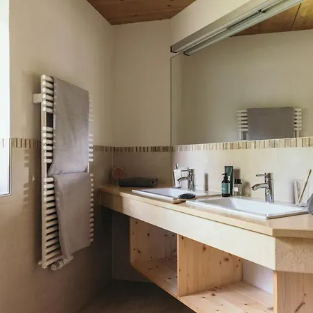 Feelfree Nature Resort Oetz Room photo