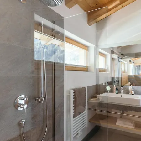 Feelfree Nature Resort Oetz Room photo