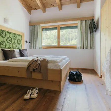 Feelfree Nature Resort Oetz Room photo