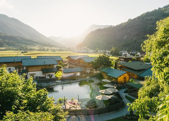 Feelfree Nature Resort