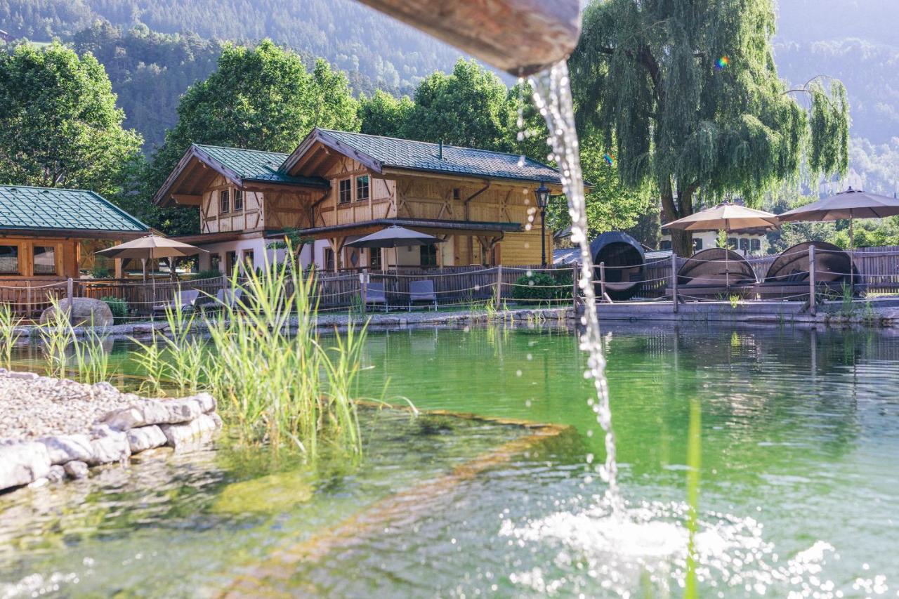 Feelfree Nature 4* Oetz
