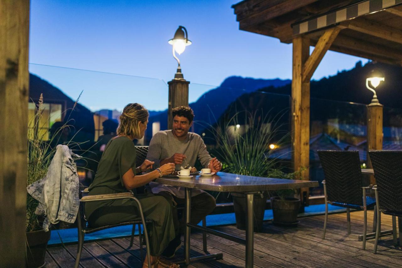 Hotel Feelfree Nature Oetz