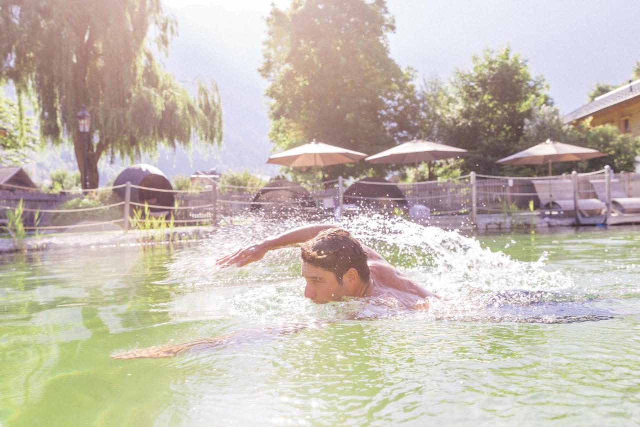 Feelfree Nature Hotel Oetz