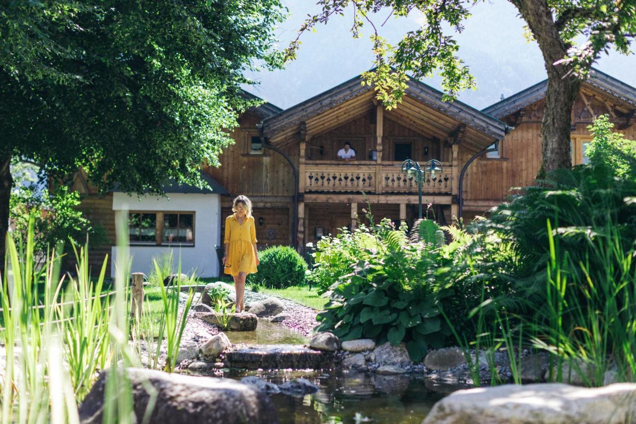 Hotel Feelfree Nature 4*