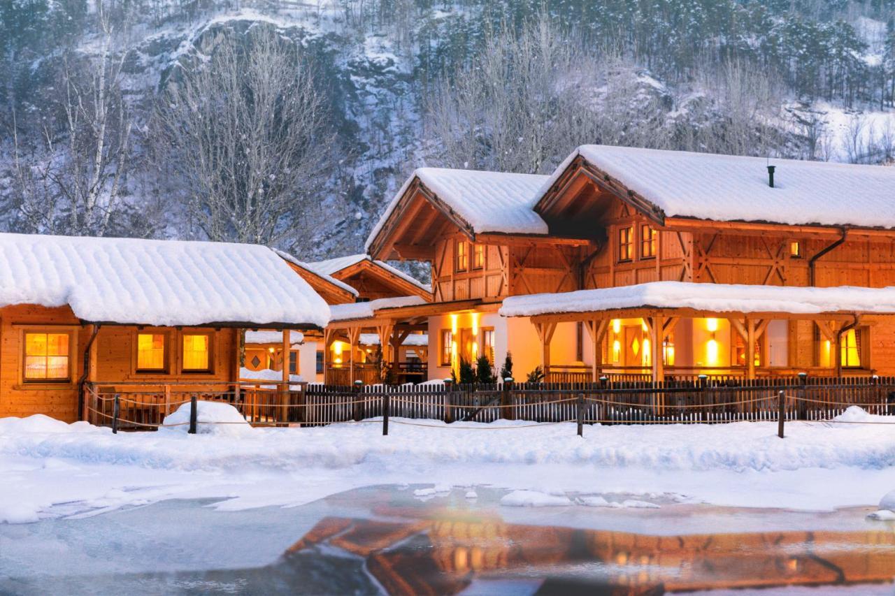 Feelfree Nature Hotel 4*