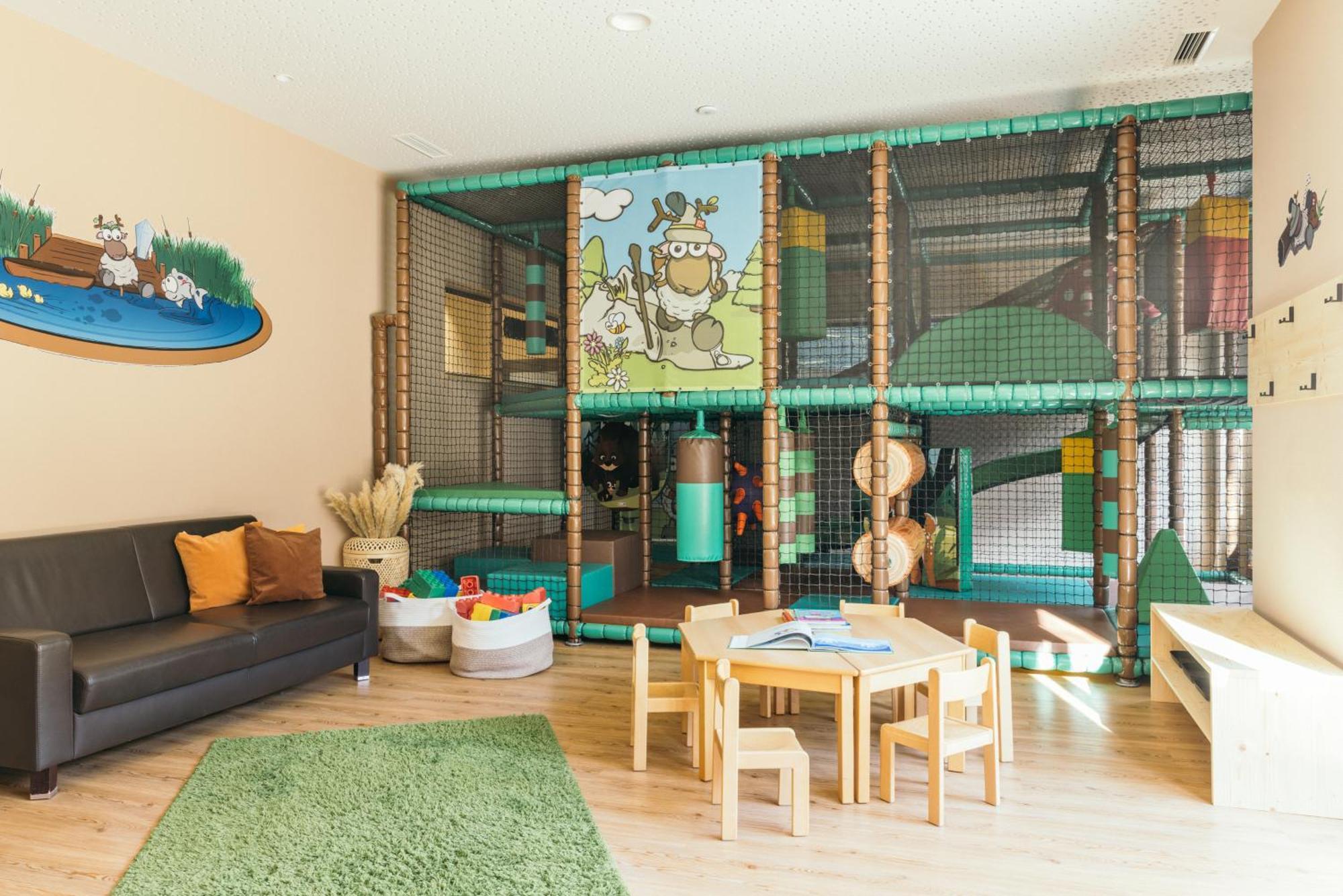 Hotel Feelfree Nature Oetz