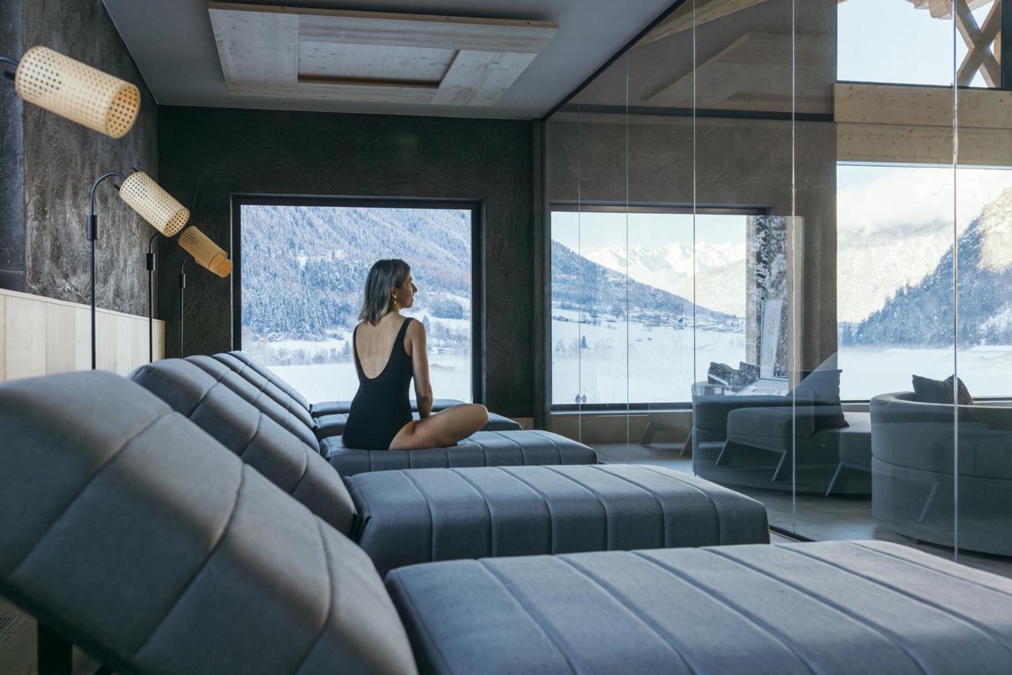 Hotel Feelfree Nature Oetz