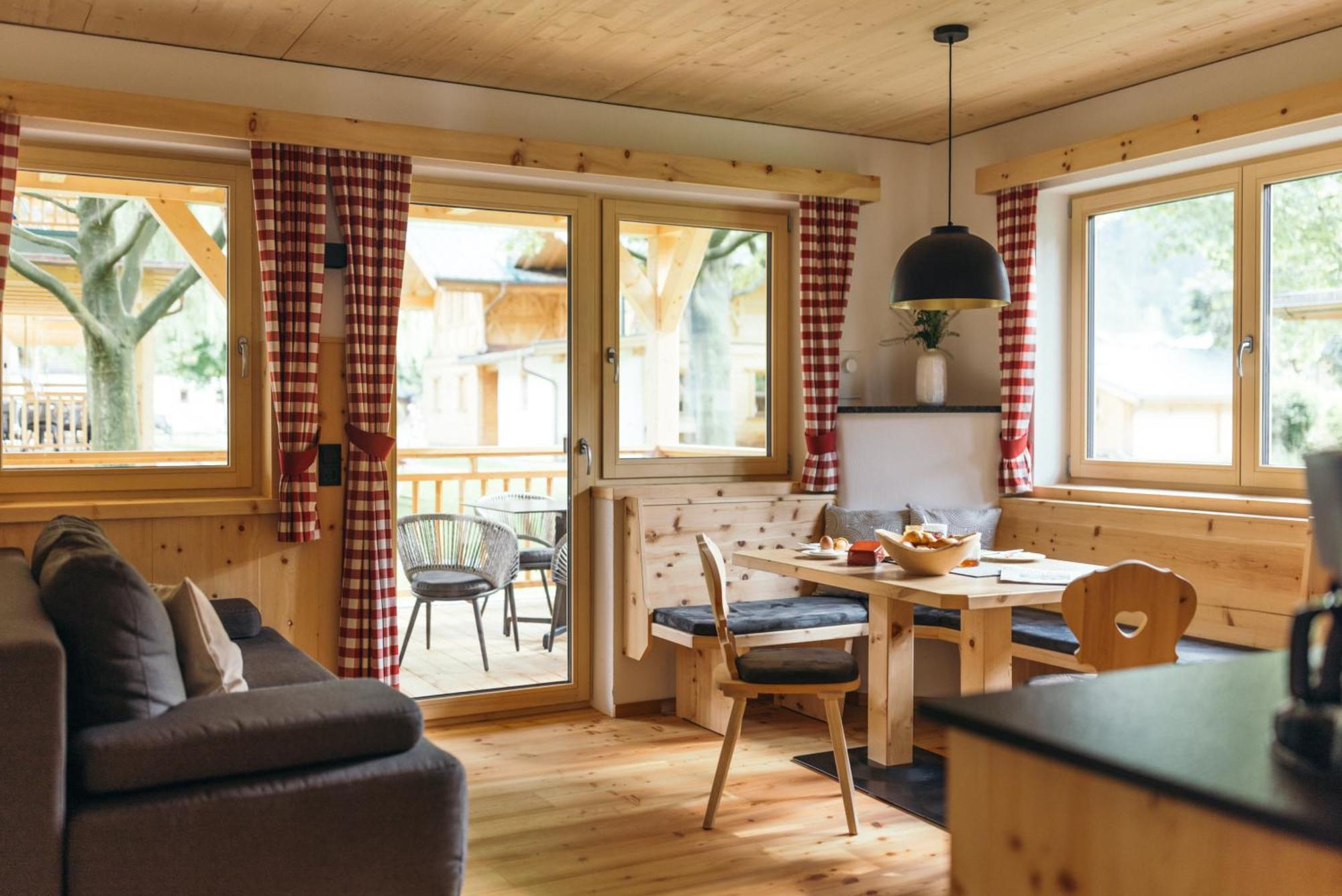 Hotel Feelfree Nature 4*