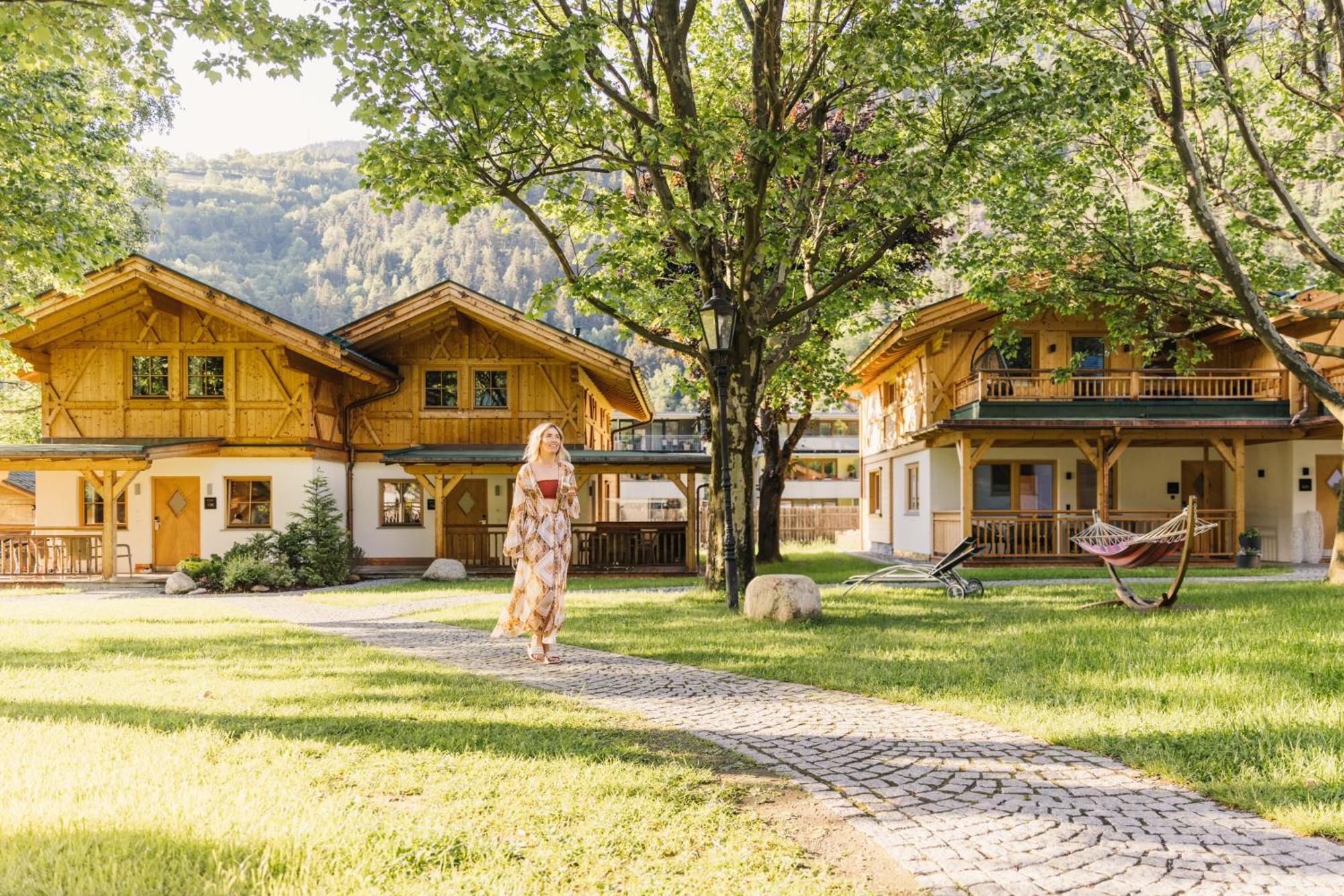 Hotel Feelfree Nature 4*