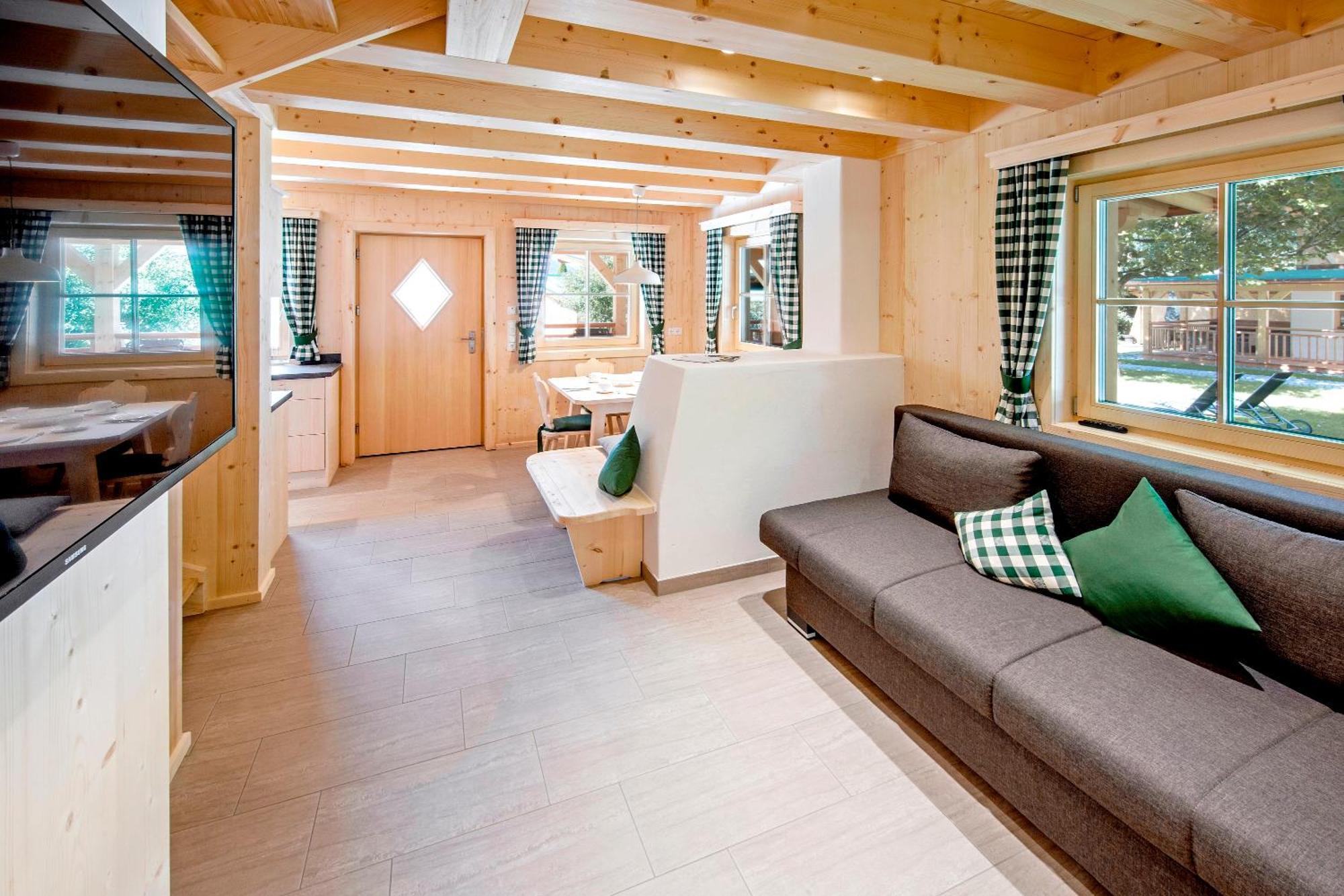 Hotel Feelfree Nature Oetz