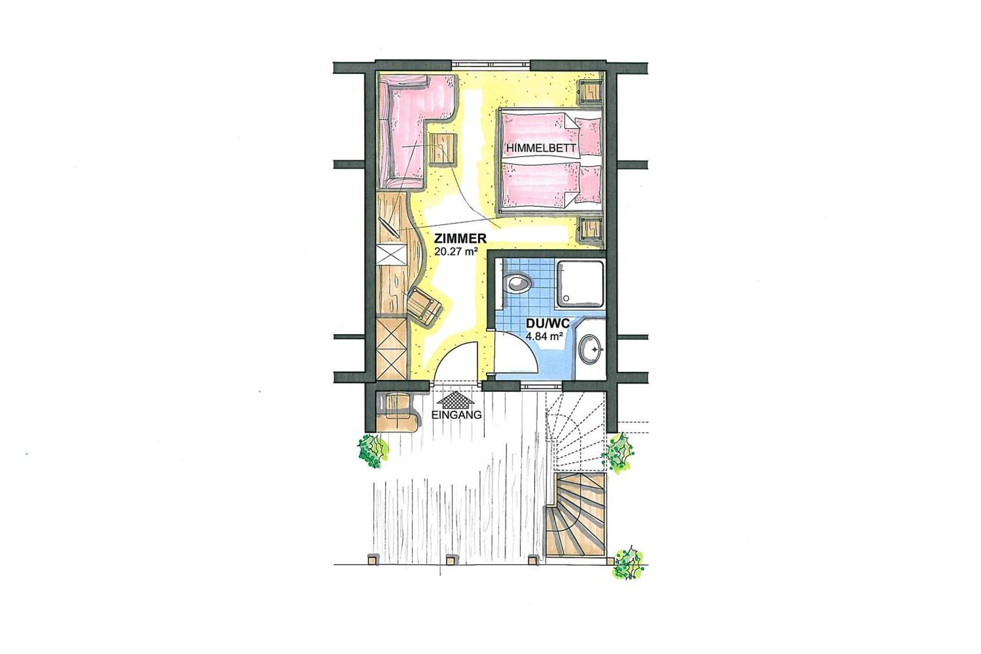 Hotel Feelfree Nature Oetz