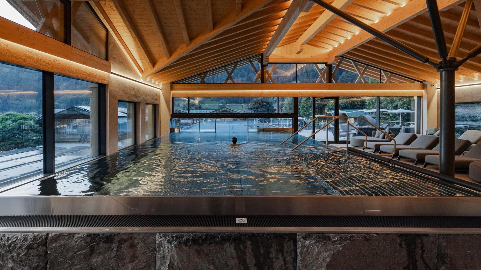 Feelfree Nature Hotel