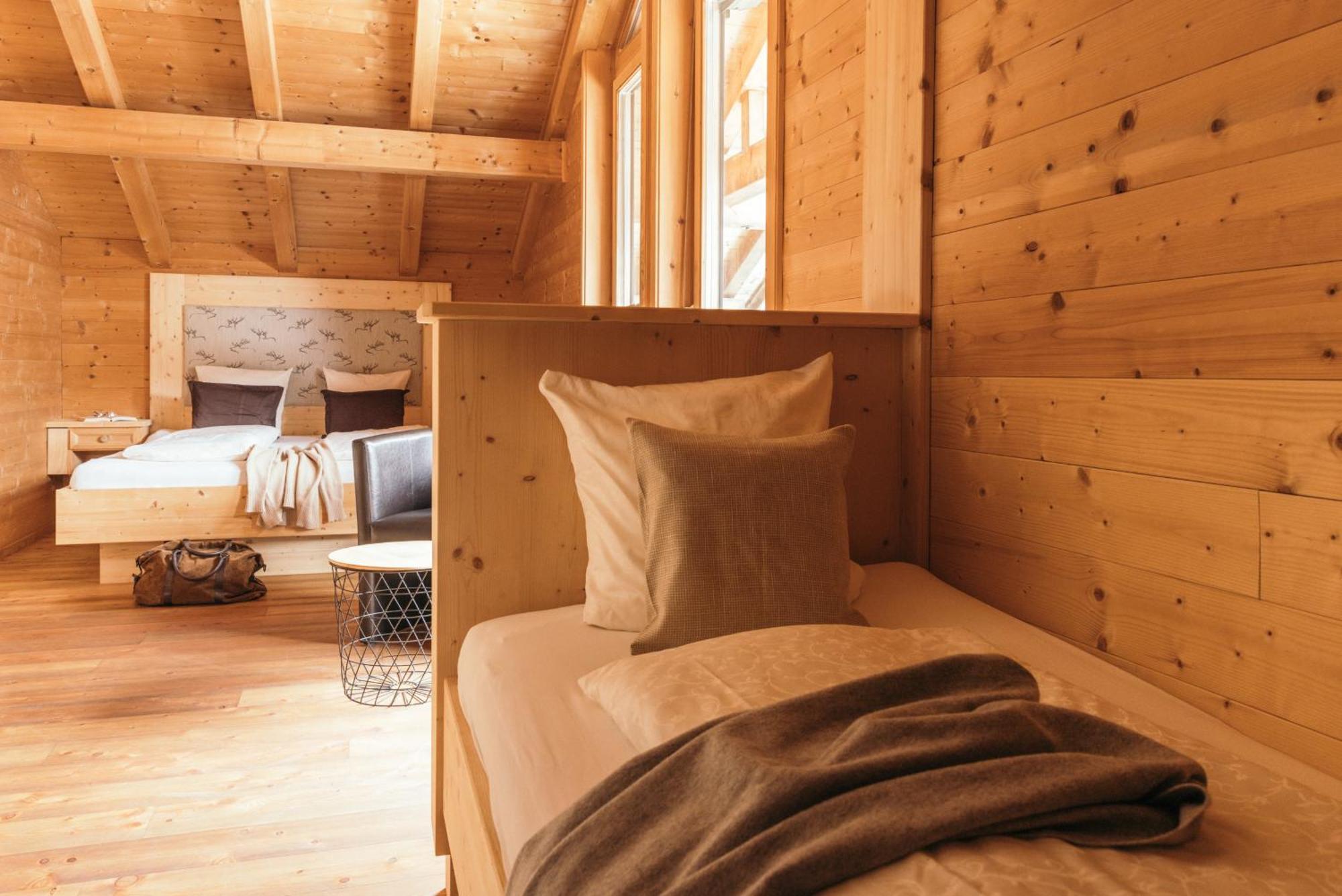 Hotel Feelfree Nature 4*