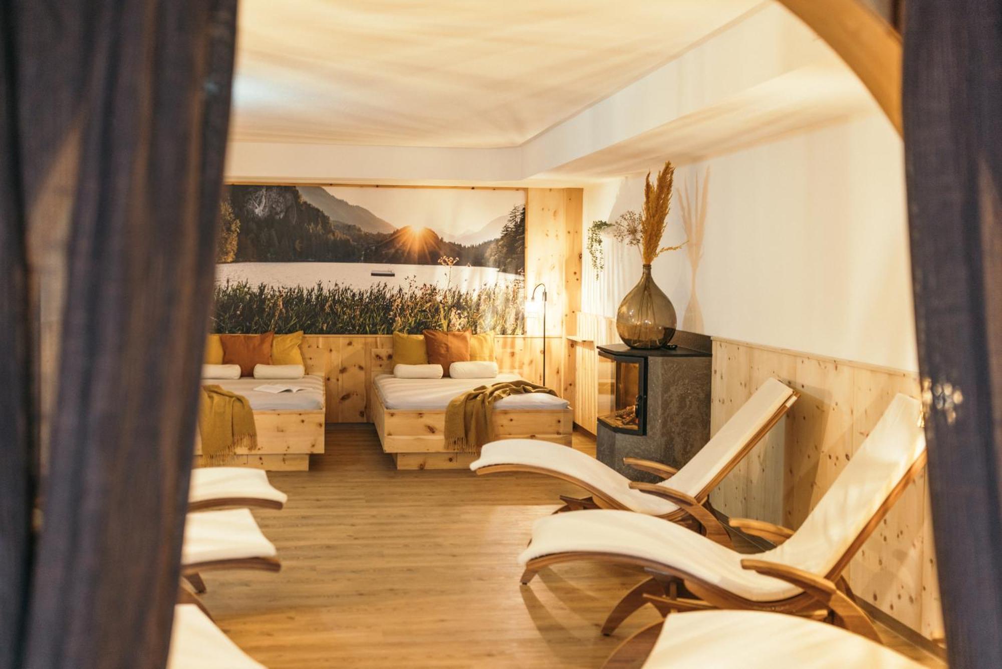 Hotel Feelfree Nature
