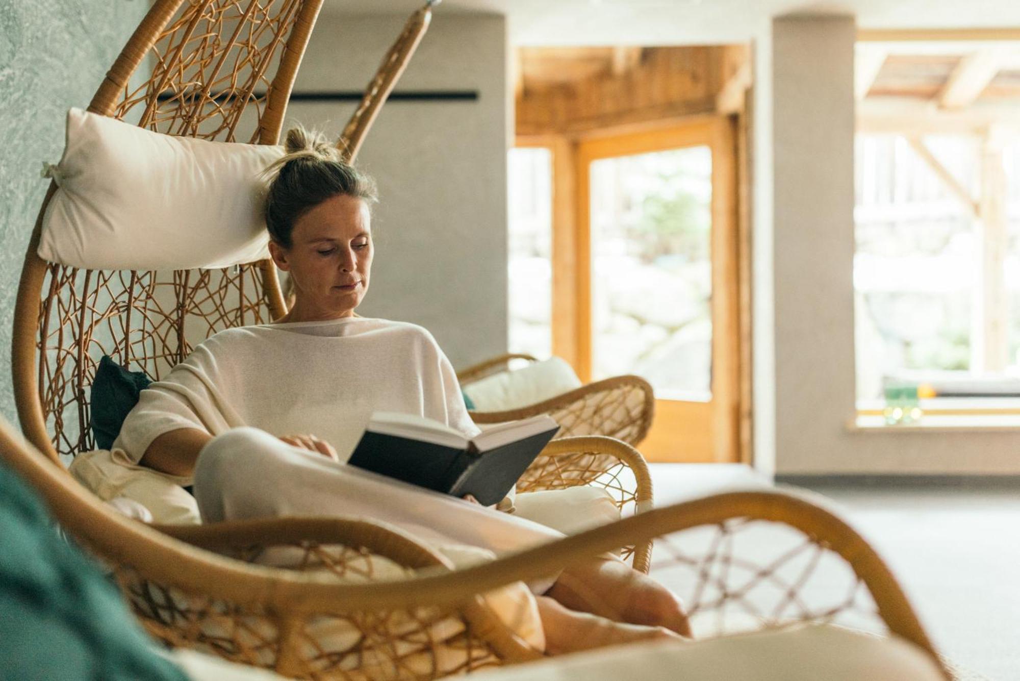 Feelfree Nature Hotel Oetz