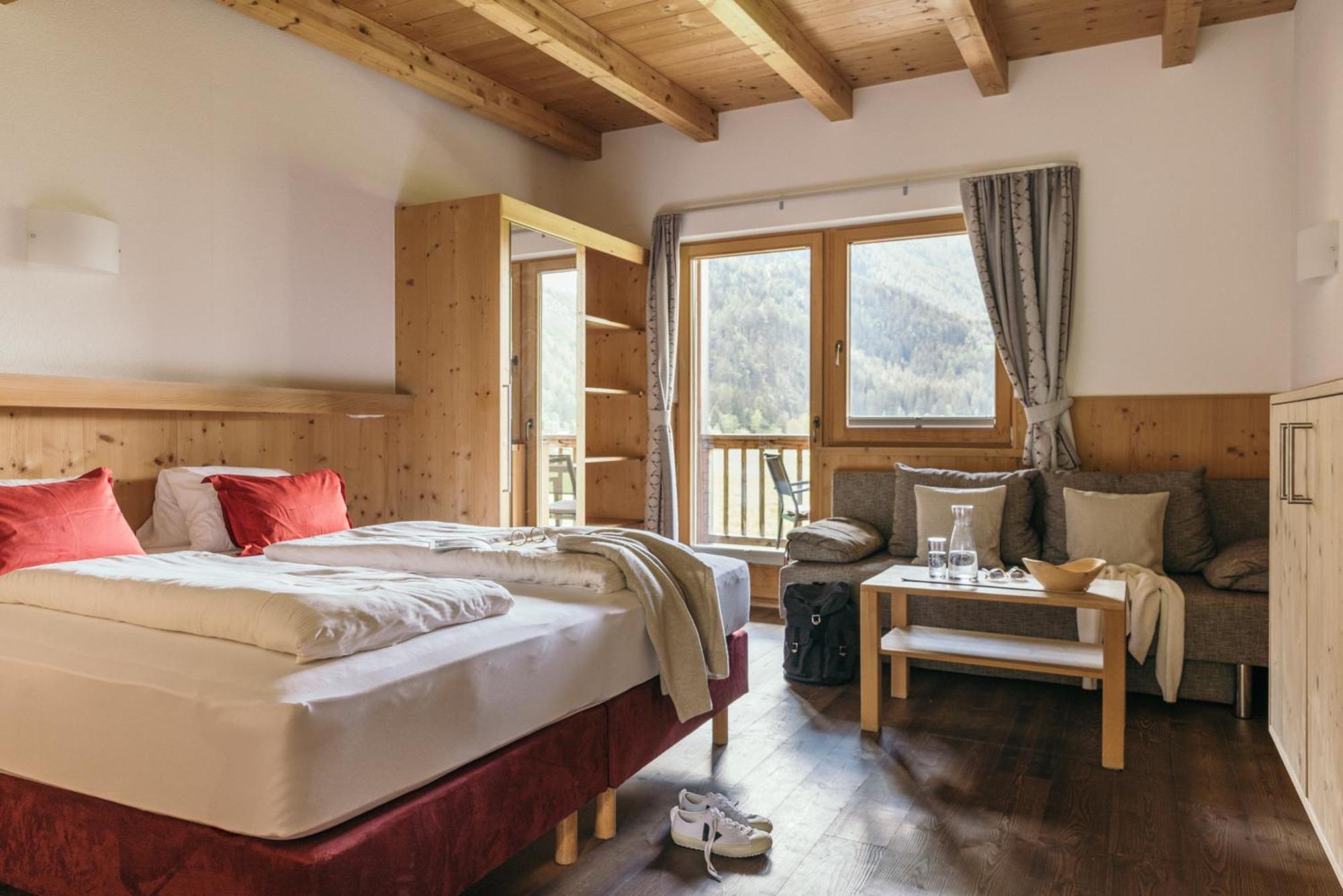 Feelfree Nature Hotel 4*