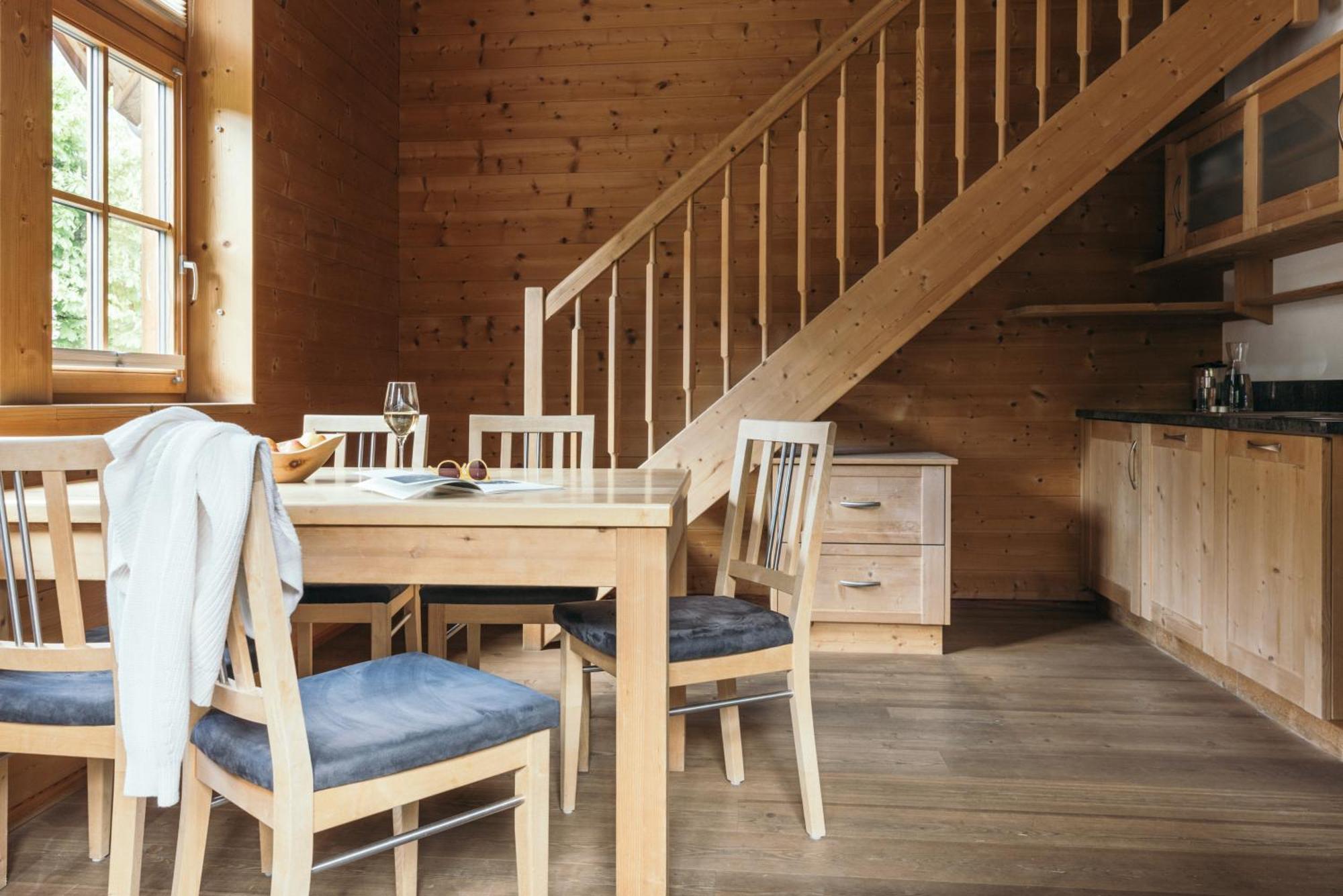 Hotel Feelfree Nature 4*