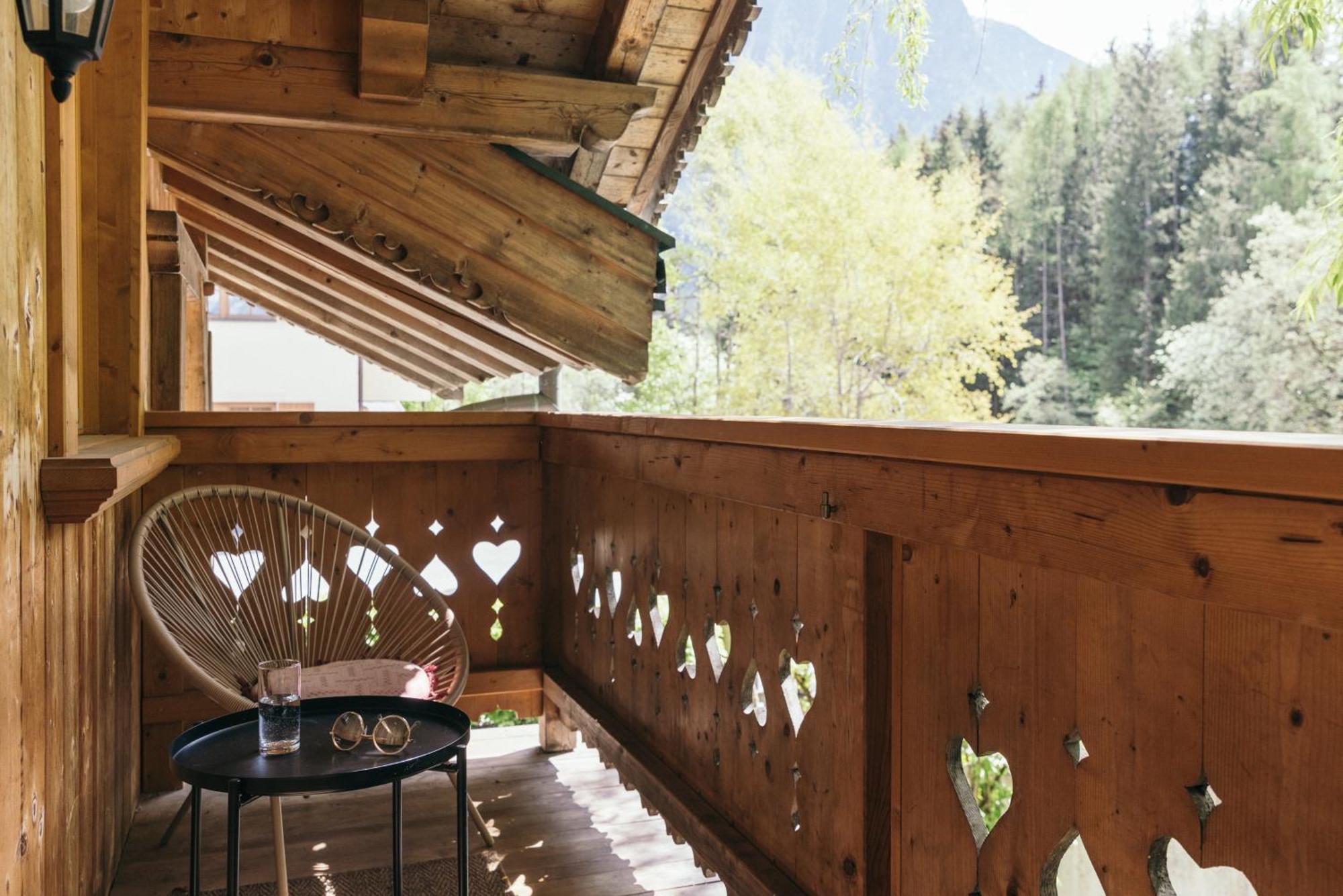 Feelfree Nature Hotel