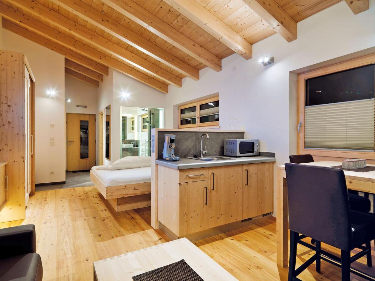 Feelfree Nature Hotel Oetz